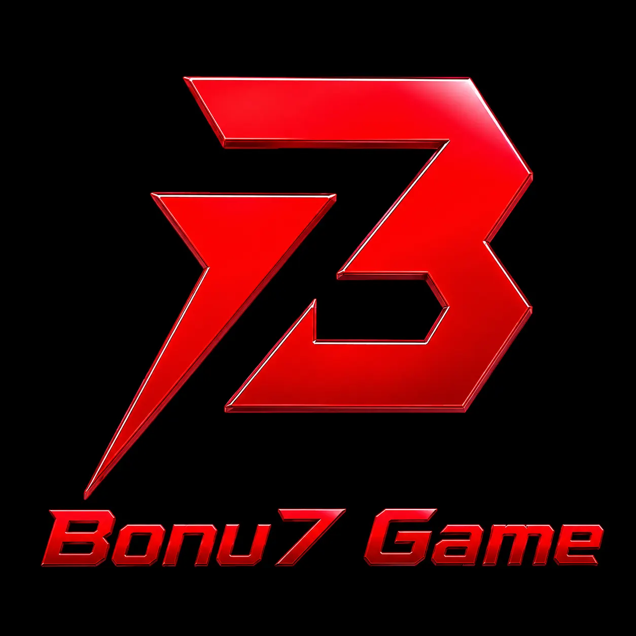 BONU7 Game logo