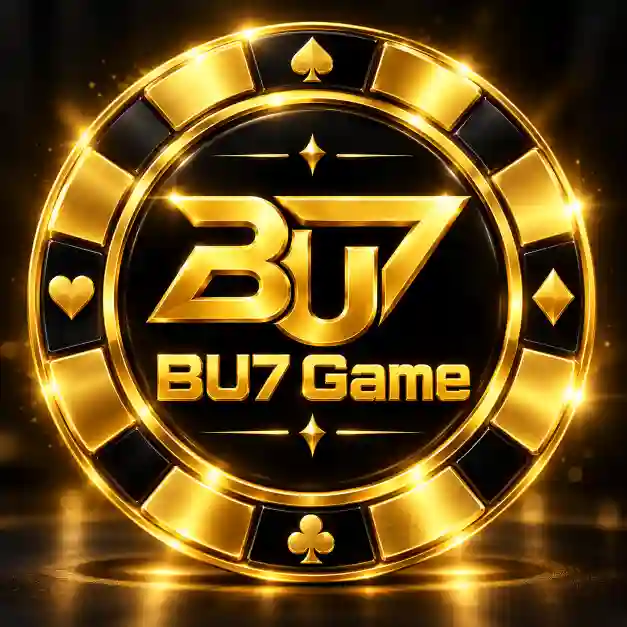 BU7 Game Android App logo