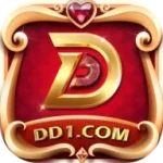 DD1 Game logo