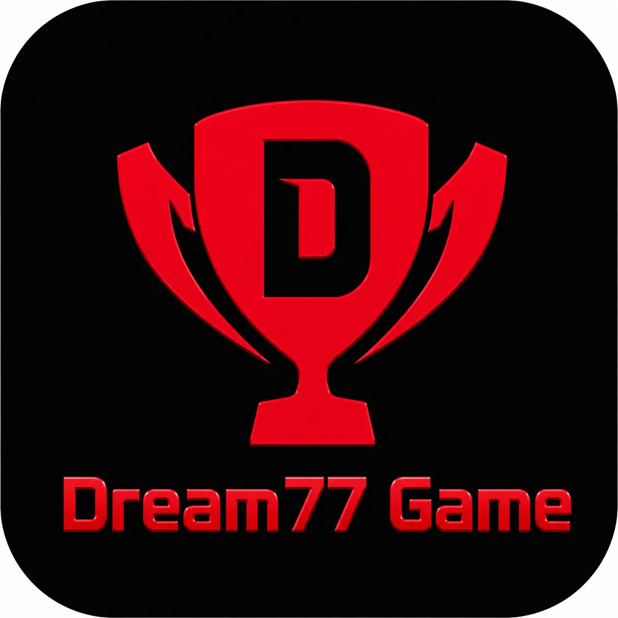 Dream77 Game logo
