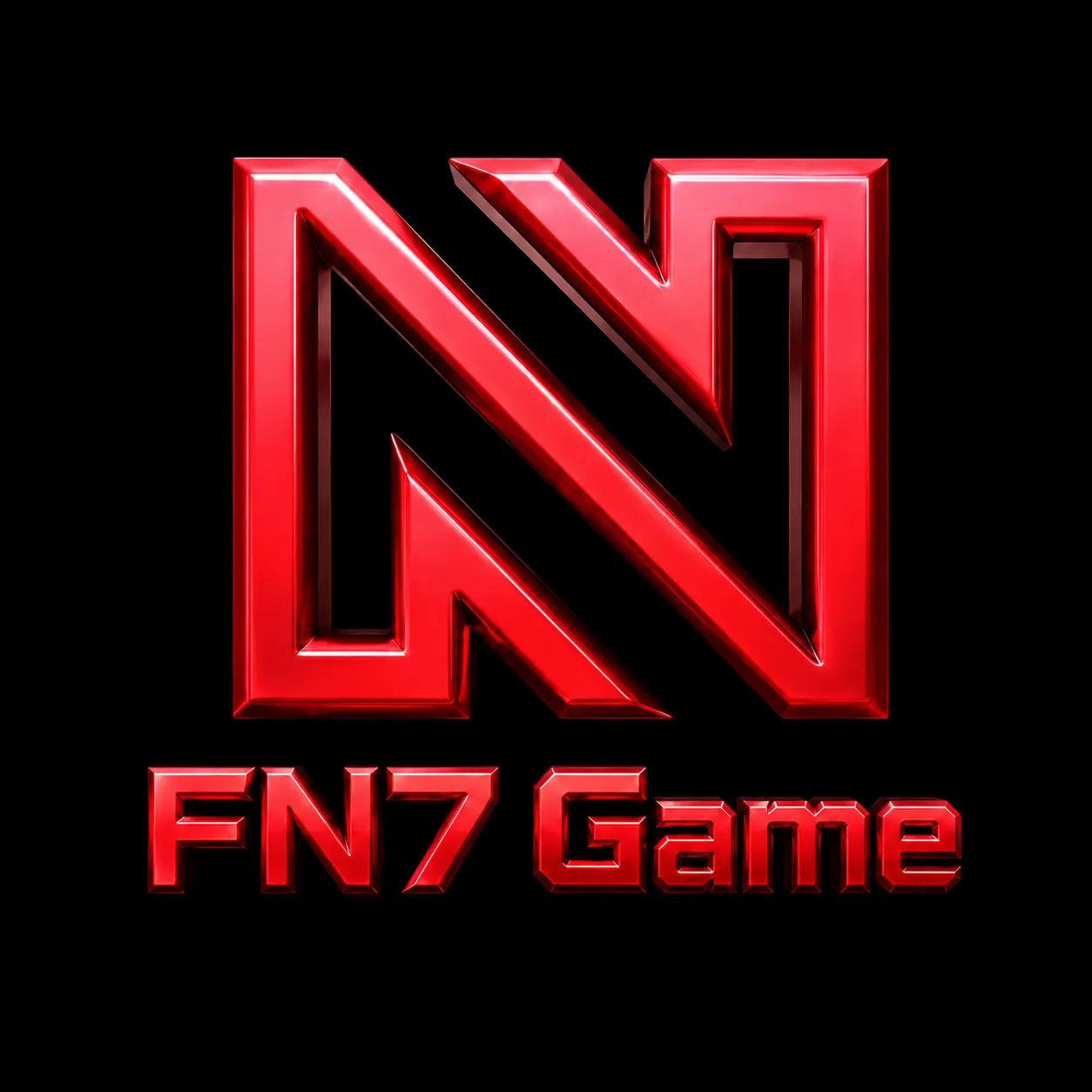 FN7 Game logo