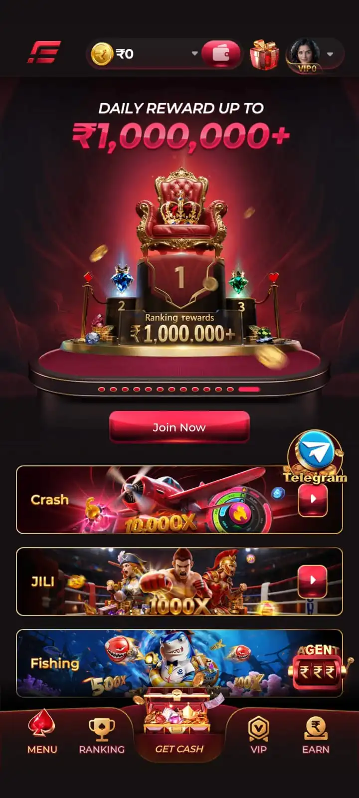 IE777 Game online games and mobile categories