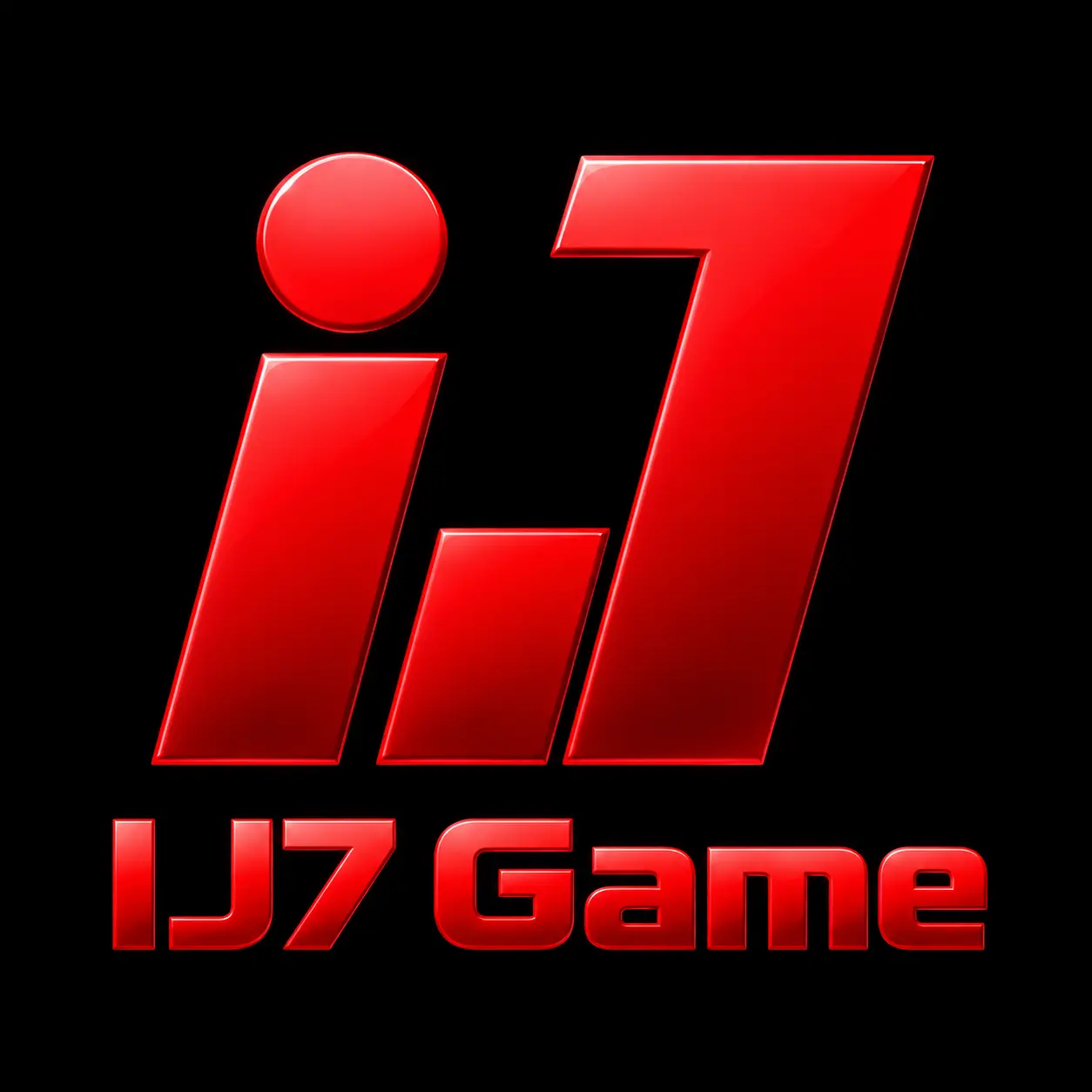 IJ7 Game logo