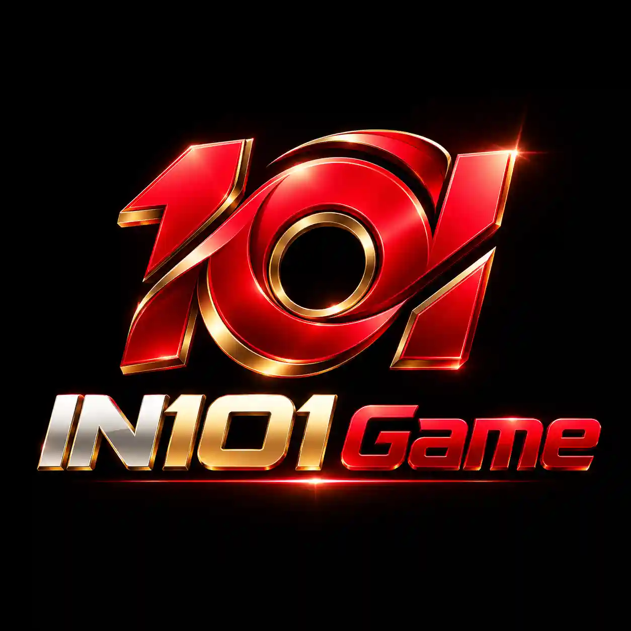 IN101 Game Android app logo
