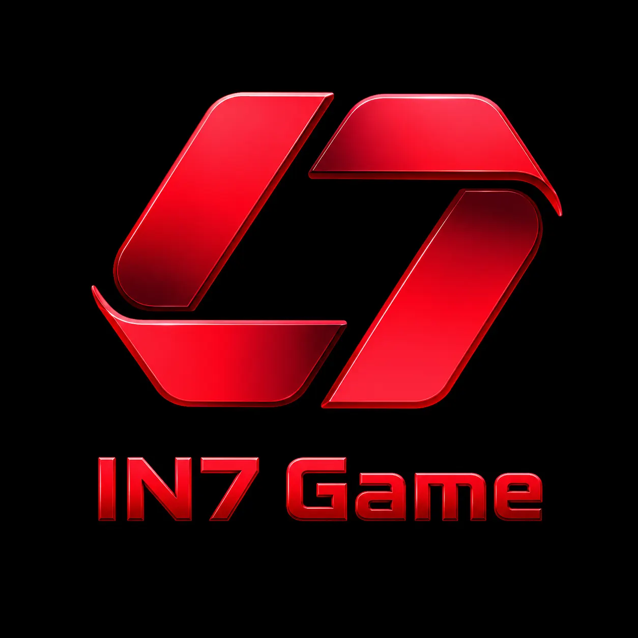 IN7 Game logo