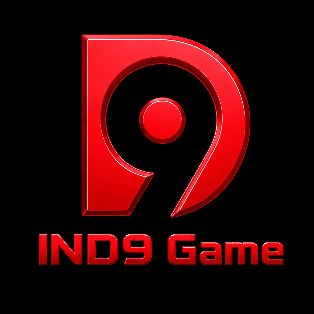 IND9 Game logo