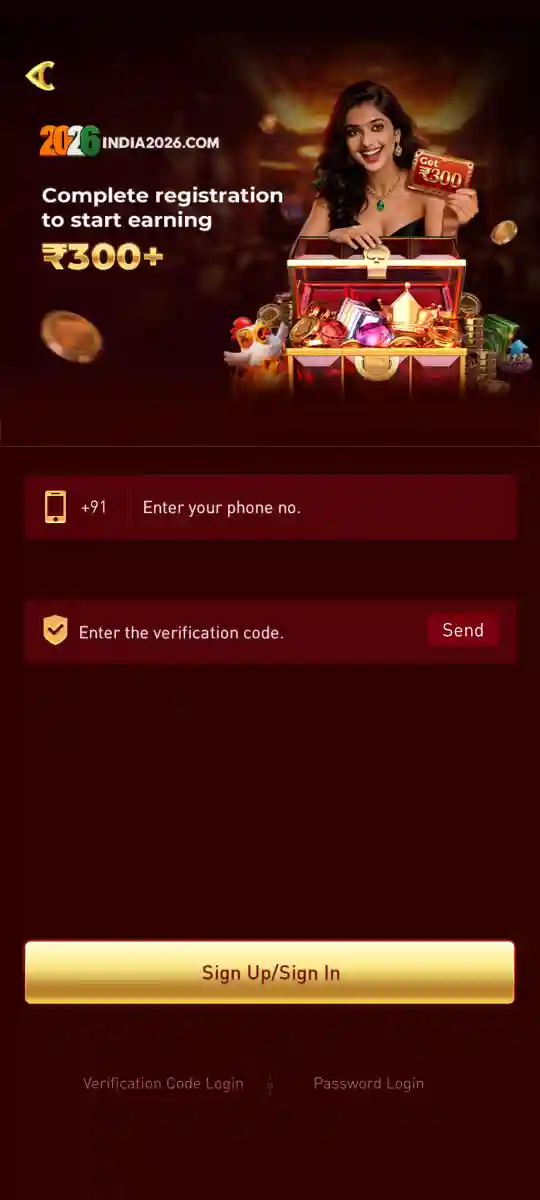 INDIA2026 Game Android gaming categories
