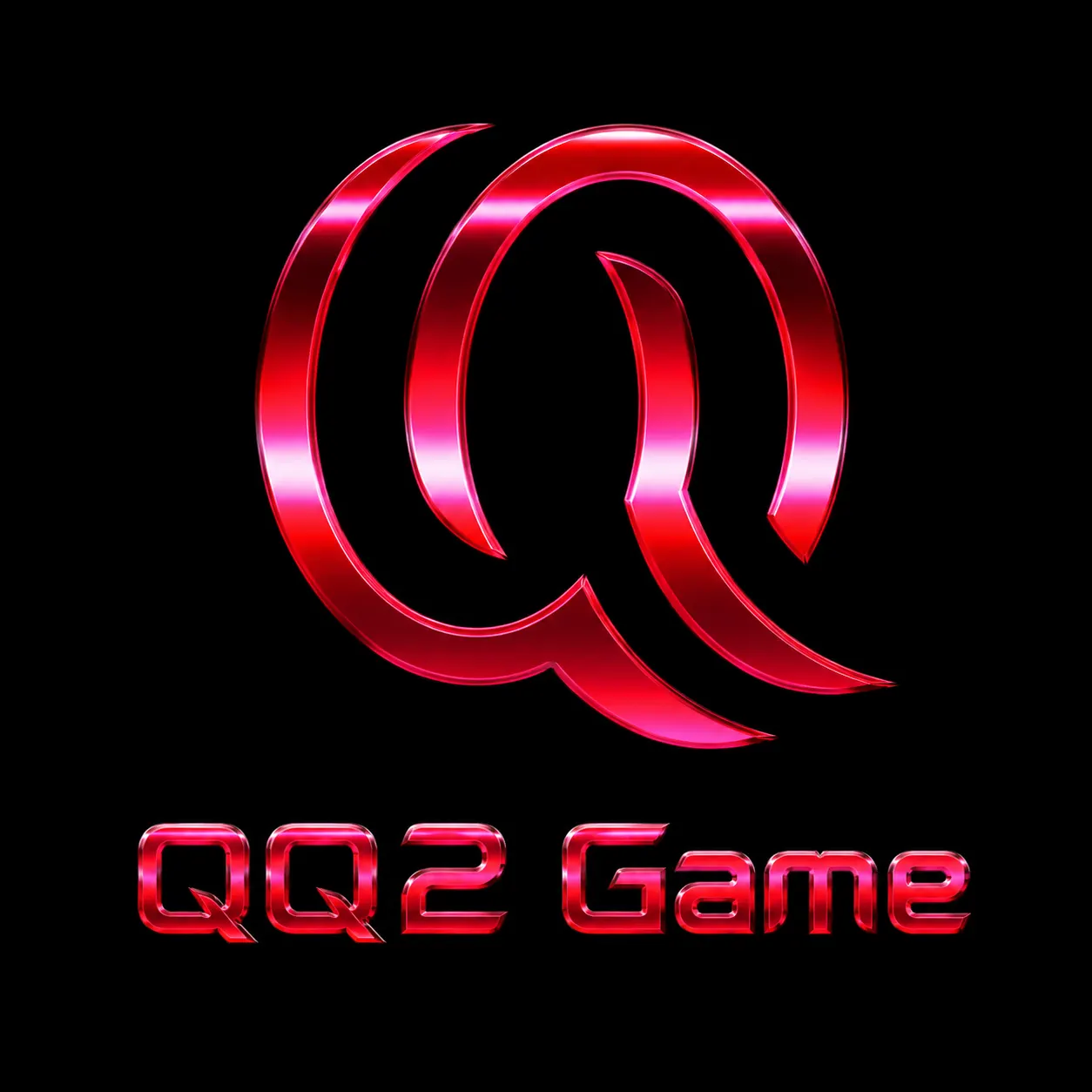 QQ2 Game logo