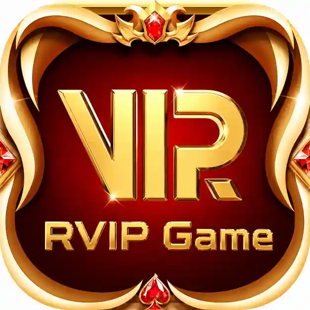 RVIP Game logo
