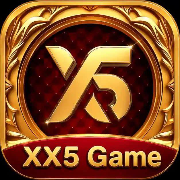 XX5 Game logo